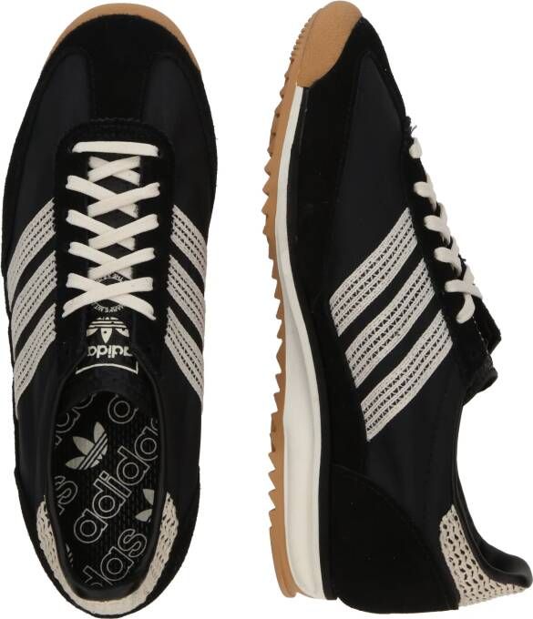 adidas Originals Sneakers laag 'SL 72'