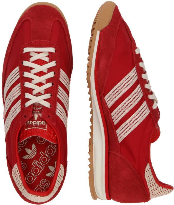 adidas Originals Sneakers laag 'SL 72'
