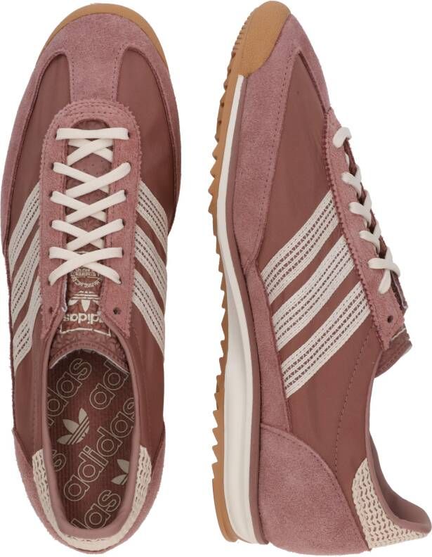 adidas Originals Sneakers laag 'SL 72'