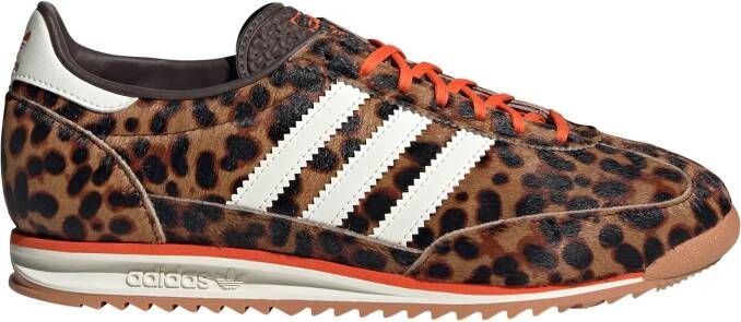 adidas Originals Sneakers laag 'SL 72'