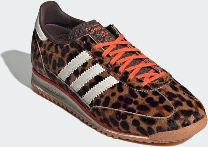 adidas Originals Sneakers laag 'SL 72'