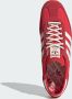 Adidas SL 72 Schoenen Rood Maat: 37 1 3 Leer Foot Locker - Thumbnail 5