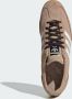 Adidas Originals SL72 Knit Dames Bruin- Dames Bruin - Thumbnail 4