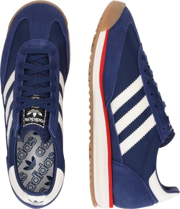 adidas Originals Sneakers laag 'SL 72'