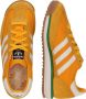 Adidas Retro stijl sneakers Crew Yellow - Thumbnail 4