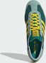 Adidas Originals SL 72 Active Green Yellow Hazy Green- Active Green Yellow Hazy Green - Thumbnail 6
