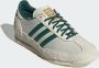 Adidas SL 72 Schoenen Wit Maat: 36 2 3 Suède Foot Locker - Thumbnail 12