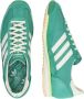 Adidas Originals SL 72 GREEN- GREEN - Thumbnail 3