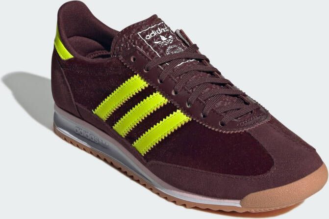 adidas Originals Sneakers laag