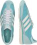 Adidas Originals Sportschoenen SL 72 OG Blue Dames - Thumbnail 9