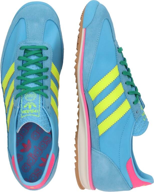 adidas Originals Sneakers laag 'SL 72 OG'