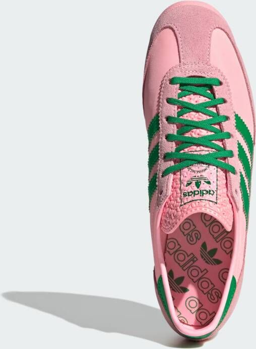 adidas Originals Sneakers laag 'SL 72 OG'