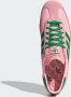 Adidas SL 72 Schoenen Roze Maat: 36 2 3 Leer Foot Locker - Thumbnail 5
