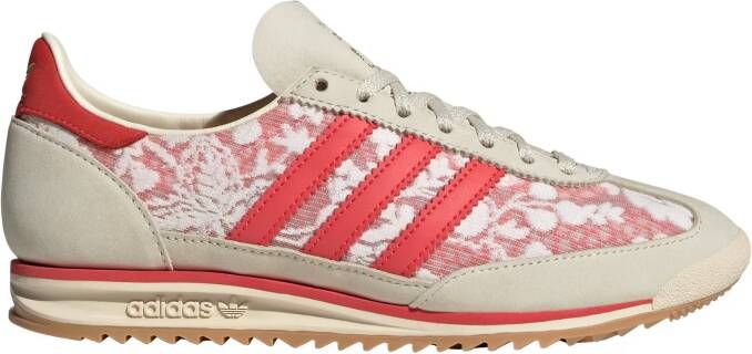 adidas Originals Sneakers laag 'SL 72 OG x Liberty London'