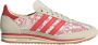 Adidas Originals Sneakers laag 'SL 72 OG x Liberty London' - Thumbnail 3