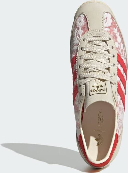 adidas Originals Sneakers laag 'SL 72 OG x Liberty London'