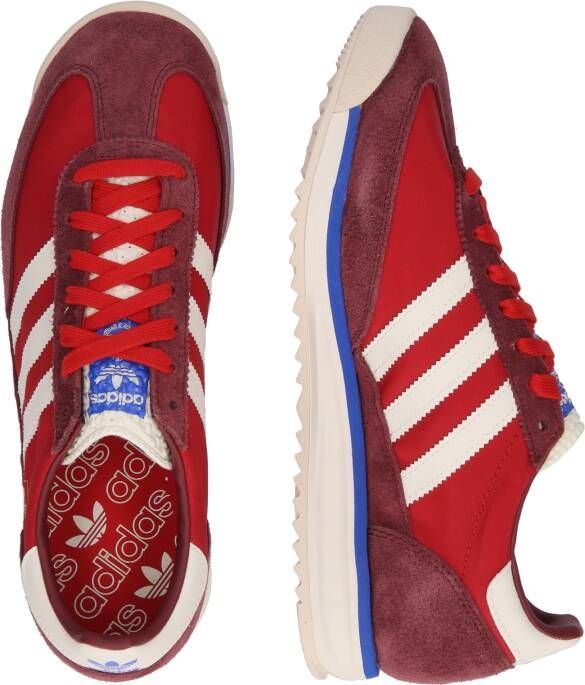 adidas Originals Sneakers laag 'SL 72 RS'