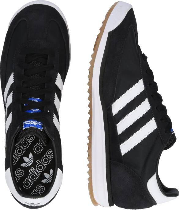 adidas Originals Sneakers laag 'SL 72 RS'