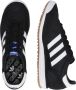 Adidas Originals SL 72 RS Core Black Cloud White Blue- Core Black Cloud White Blue - Thumbnail 19