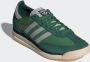 Adidas Originals SL 72 RS Schoenen Preloved Green Grey Two Collegiate Green- Preloved Green Grey Two Collegiate Green - Thumbnail 9