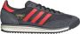 Adidas RS Schoenen Grijs Maat: 41 1 3 Suède Foot Locker - Thumbnail 10