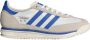 Adidas Originals SL 72 RS Sneaker Running in wit formaten: 41 1 3 - Thumbnail 4