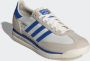 Adidas Originals SL 72 RS Sneaker Running in wit formaten: 41 1 3 - Thumbnail 7