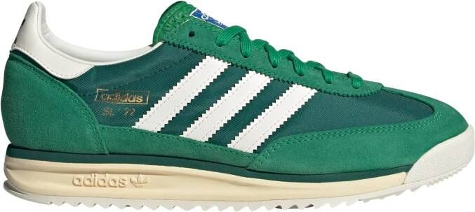 adidas Originals Sneakers laag 'Sl 72 Rs'