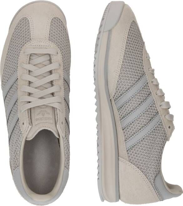 adidas Originals Sneakers laag 'SL 72 RS'