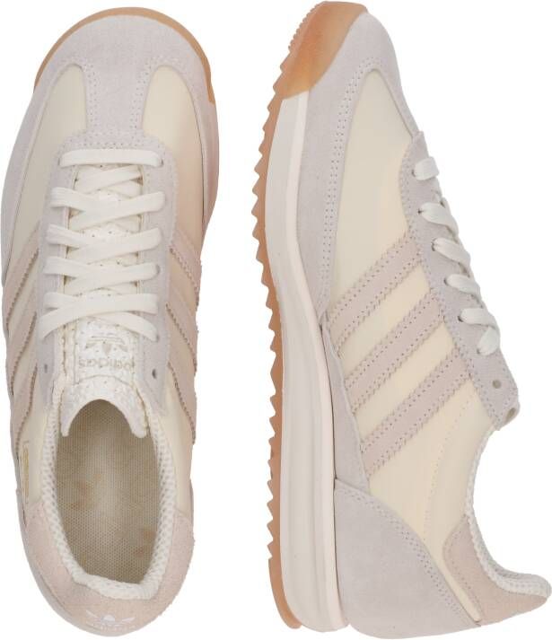 adidas Originals Sneakers laag 'SL 72 RS'