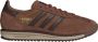 Adidas RS Schoenen Bruin Maat: 40 2 3 Nylon Foot Locker - Thumbnail 10