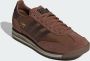 Adidas RS Schoenen Bruin Maat: 40 2 3 Nylon Foot Locker - Thumbnail 13