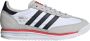 Adidas Originals SL 72 RS Sneaker Running in wit formaten: 41 1 3 - Thumbnail 6