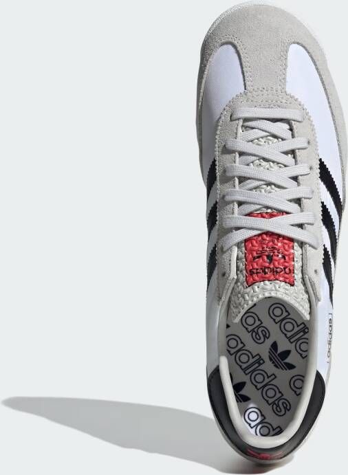 adidas Originals Sneakers laag 'SL 72'