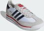 Adidas Originals SL 72 RS Sneaker Running in wit formaten: 41 1 3 - Thumbnail 9