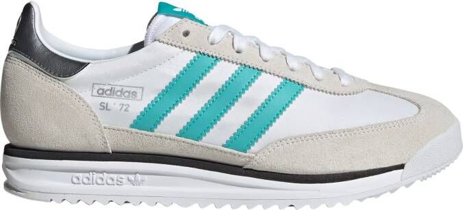 adidas Originals Sneakers laag 'SL 72 RS Mercedes'