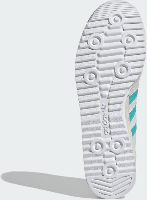 adidas Originals Sneakers laag 'SL 72 RS Mercedes'