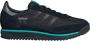 Adidas mercedes Heren Schoenen Zwart Maat: 45 1 3 Leer Foot Locker - Thumbnail 9