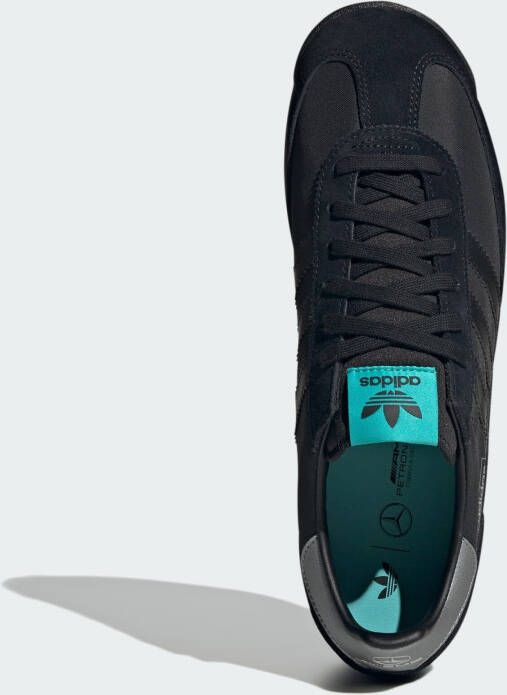 adidas Originals Sneakers laag 'SL 72 RS Mercedes'