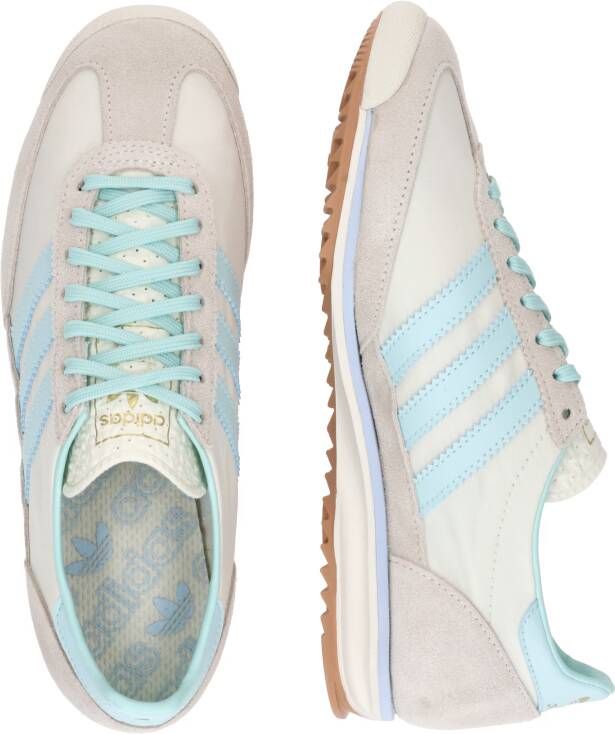 adidas Originals Sneakers laag 'SL72'