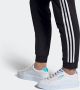 Adidas Originals De sneakers van de manier Sleek Super W - Thumbnail 4