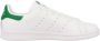 Adidas Originals Stan Smith Dames White- Dames White - Thumbnail 3