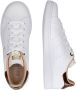 Adidas Originals De sneakers van de manier Stan Smith W - Thumbnail 4