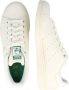 Adidas stan smith 1 3 Unisex Creme White Green - Thumbnail 9