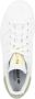 Adidas Originals Stan Smith Shoes Cloud White Cloud White Gold Met.- Dames Cloud White Cloud White Gold Met. - Thumbnail 6
