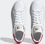 Adidas Originals Klassieke Stan Smith Sneakers voor Dames White Dames - Thumbnail 11