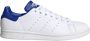 Adidas Stan Smith Heren Schoenen Wit Maat: 36 2 3 Synthetisch Foot Locker - Thumbnail 9