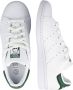 Adidas ORIGINALS Stan Smith Sneakers Ftwr White Ftwr White Dark Green Dames - Thumbnail 14