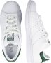 Adidas ORIGINALS Stan Smith Sneakers Ftwr White Ftwr White Dark Green Dames - Thumbnail 15