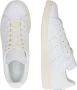 Adidas Klassieke Leren Witte Sneakers Mannen - Thumbnail 8